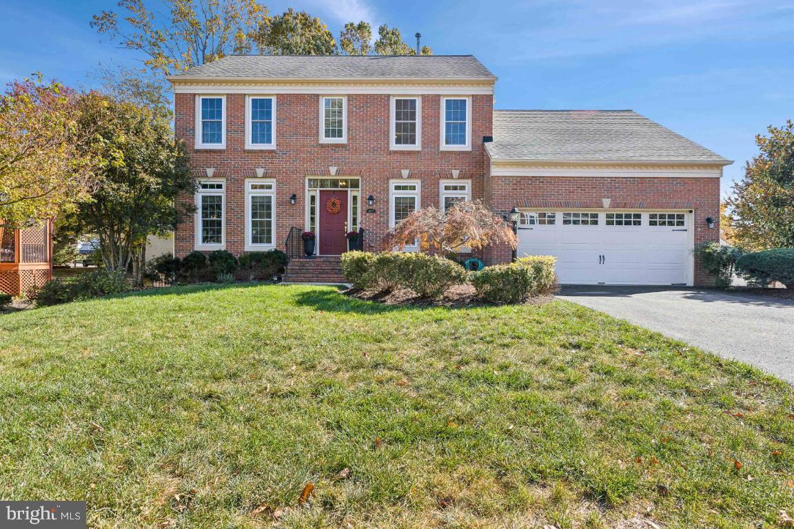 4277 EXETER DR, DUMFRIES, Virginia 22025, 5 Bedrooms Bedrooms, ,3 BathroomsBathrooms,Residential,For sale,4277 EXETER DR,VAPW2082778 MLS # VAPW2082778