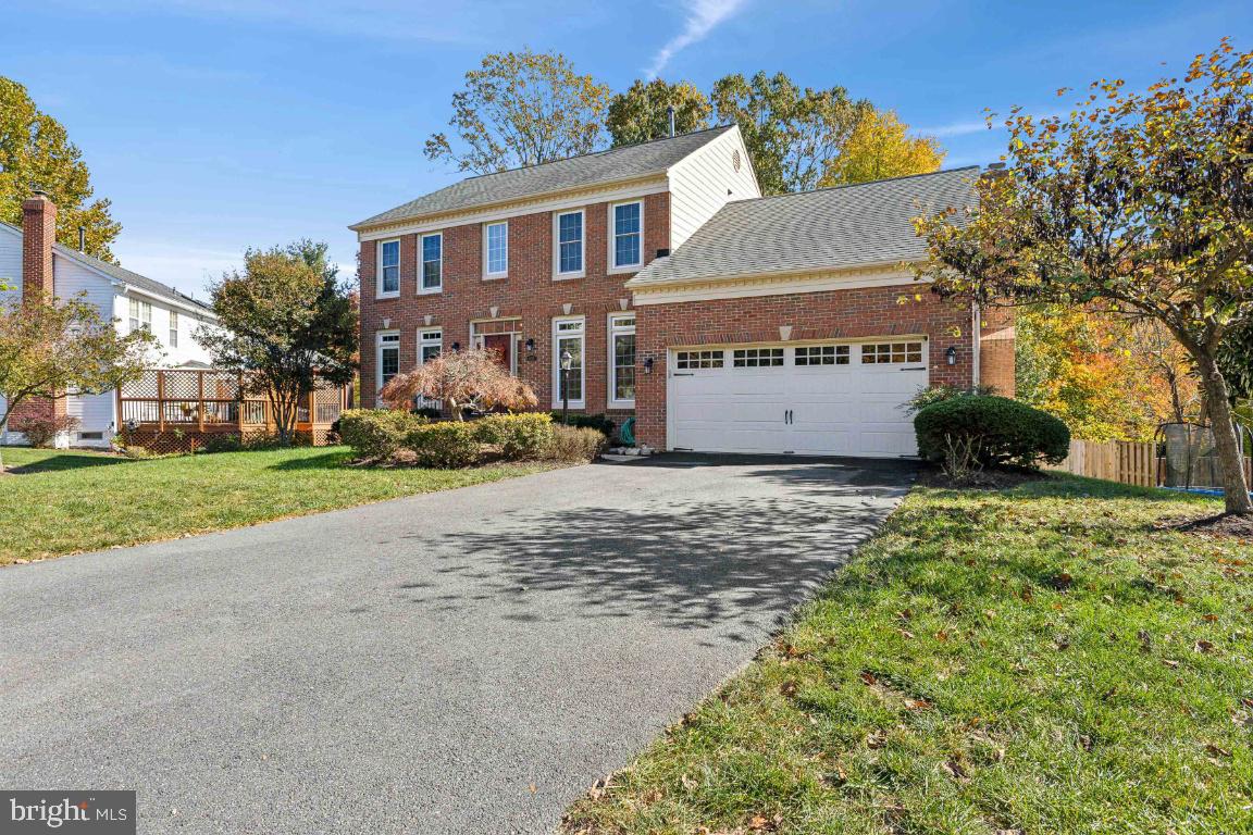 4277 EXETER DR, DUMFRIES, Virginia 22025, 5 Bedrooms Bedrooms, ,3 BathroomsBathrooms,Residential,For sale,4277 EXETER DR,VAPW2082778 MLS # VAPW2082778