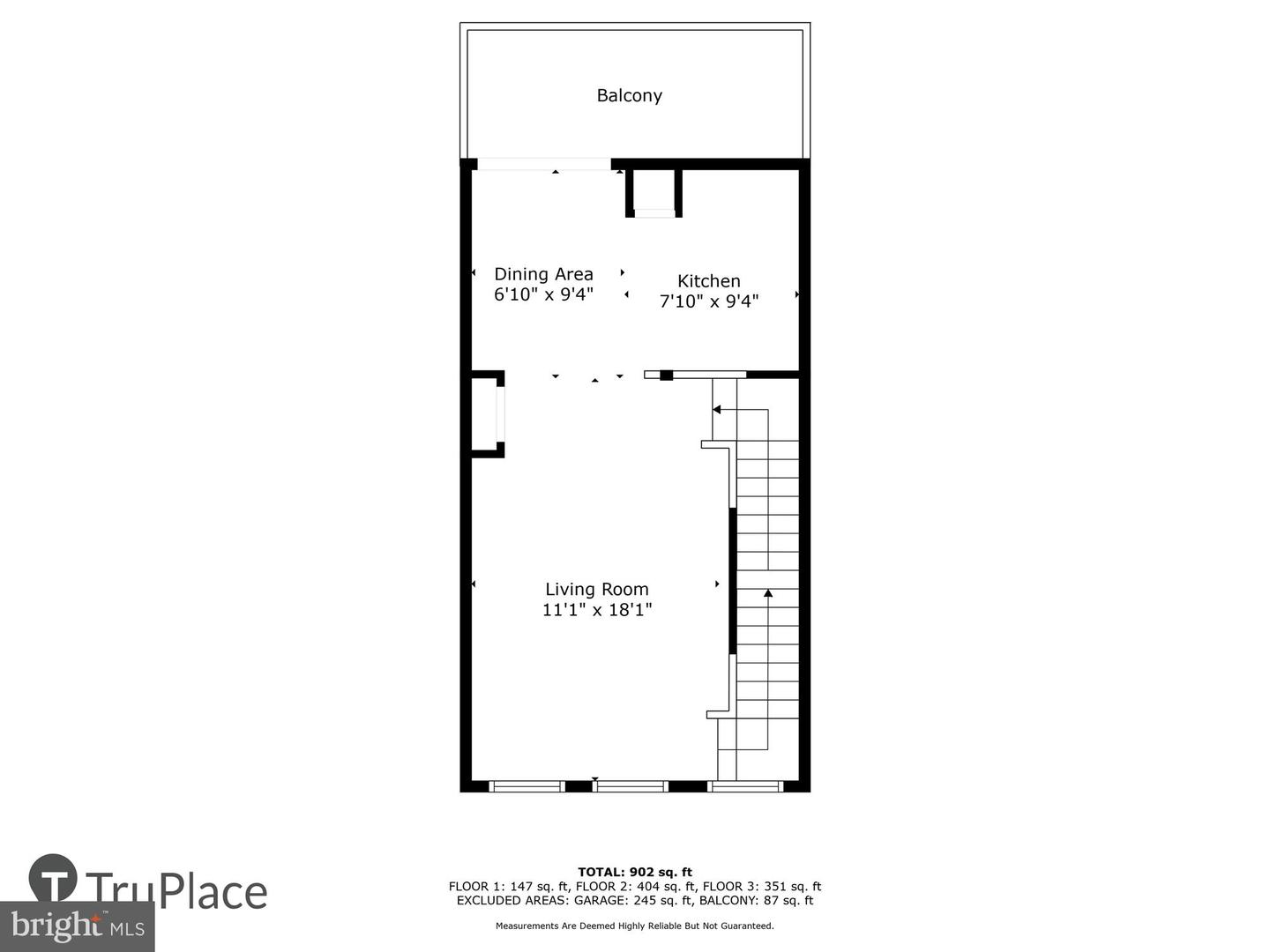 21765 DRYDEN CT, ASHBURN, Virginia 20147, 1 Bedroom Bedrooms, ,1 BathroomBathrooms,Residential,For sale,21765 DRYDEN CT,VALO2083204 MLS # VALO2083204