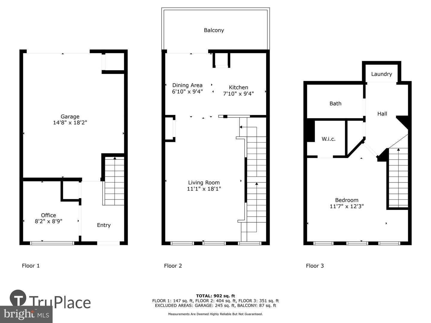 21765 DRYDEN CT, ASHBURN, Virginia 20147, 1 Bedroom Bedrooms, ,1 BathroomBathrooms,Residential,For sale,21765 DRYDEN CT,VALO2083204 MLS # VALO2083204