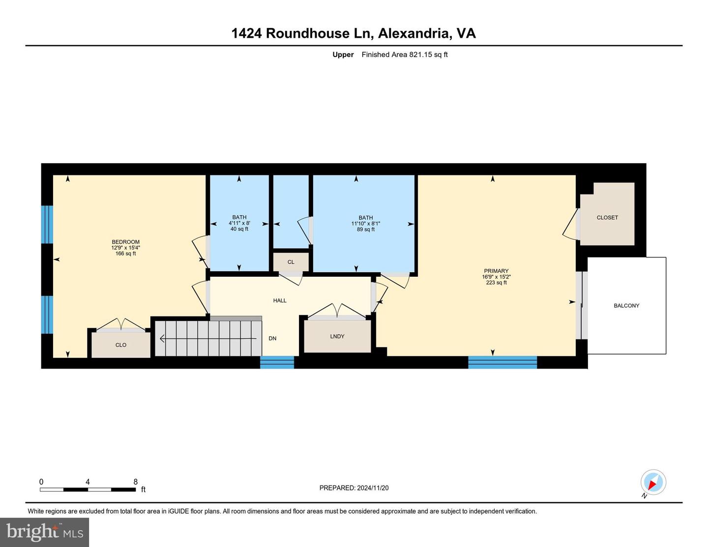 1424 ROUNDHOUSE LN #85, ALEXANDRIA, Virginia 22314, 2 Bedrooms Bedrooms, ,2 BathroomsBathrooms,Residential,For sale,1424 ROUNDHOUSE LN #85,VAAX2039398 MLS # VAAX2039398