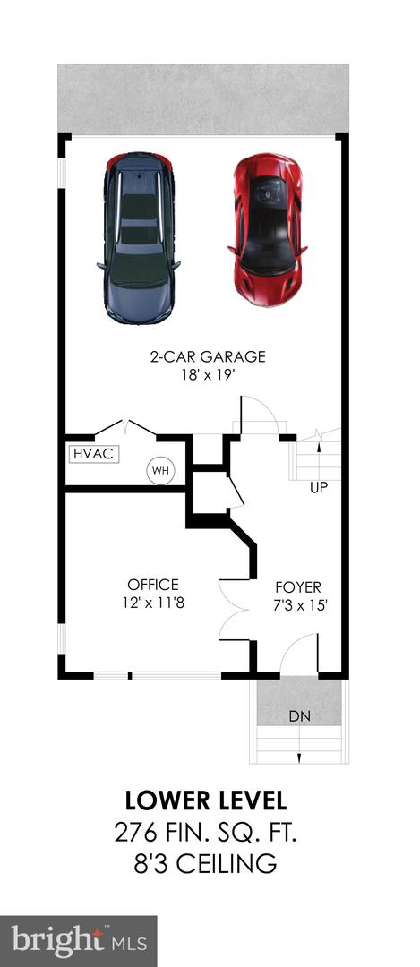 8341 LOOKING GLASS WAY, FAIRFAX, Virginia 22031, 3 Bedrooms Bedrooms, ,3 BathroomsBathrooms,Residential,For sale,8341 LOOKING GLASS WAY,VAFX2209688 MLS # VAFX2209688