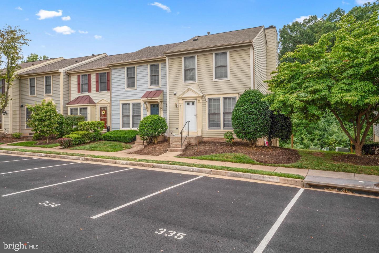 9779 MOCK ORANGE CT, MANASSAS, Virginia 20110, 3 Bedrooms Bedrooms, ,3 BathroomsBathrooms,Residential,For sale,9779 MOCK ORANGE CT,VAMN2007376 MLS # VAMN2007376