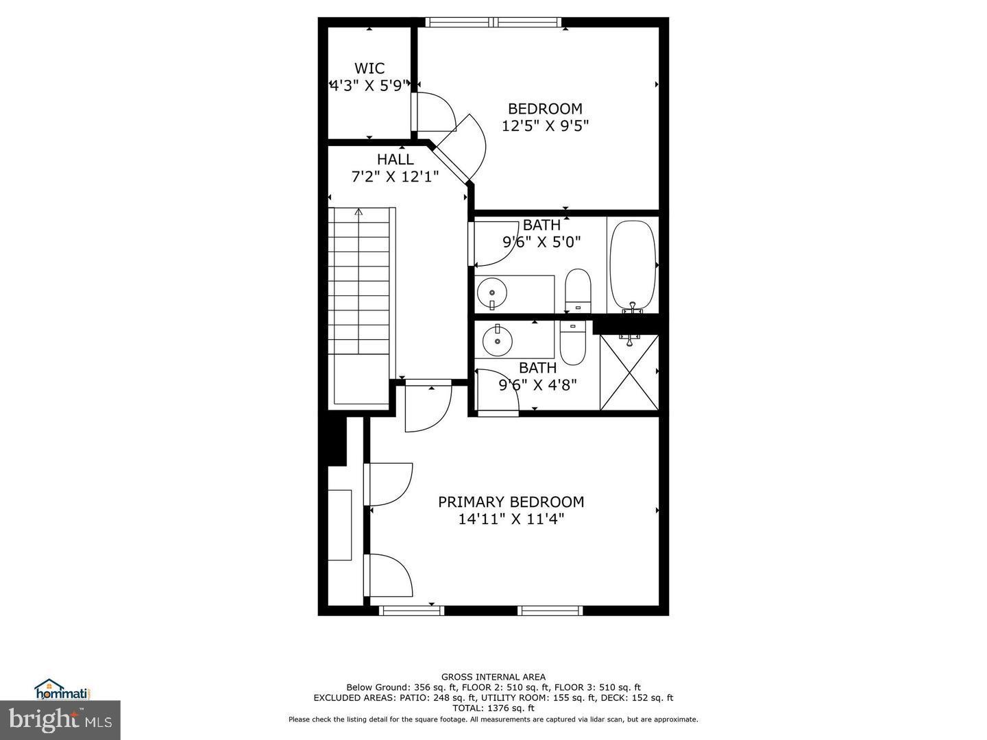 9779 MOCK ORANGE CT, MANASSAS, Virginia 20110, 3 Bedrooms Bedrooms, ,3 BathroomsBathrooms,Residential,For sale,9779 MOCK ORANGE CT,VAMN2007376 MLS # VAMN2007376