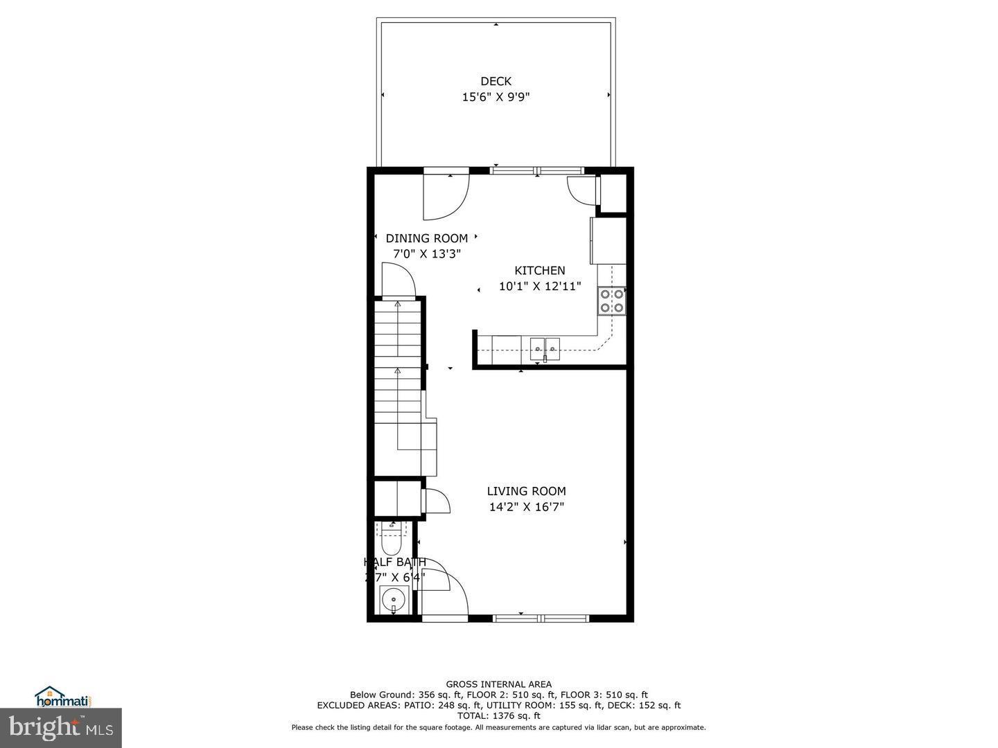 9779 MOCK ORANGE CT, MANASSAS, Virginia 20110, 3 Bedrooms Bedrooms, ,3 BathroomsBathrooms,Residential,For sale,9779 MOCK ORANGE CT,VAMN2007376 MLS # VAMN2007376