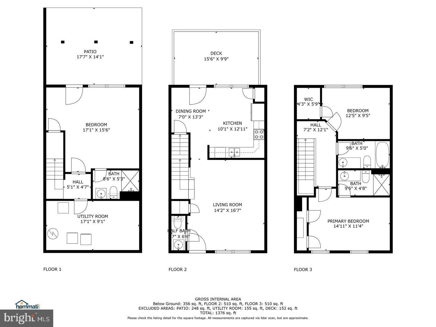 9779 MOCK ORANGE CT, MANASSAS, Virginia 20110, 3 Bedrooms Bedrooms, ,3 BathroomsBathrooms,Residential,For sale,9779 MOCK ORANGE CT,VAMN2007376 MLS # VAMN2007376