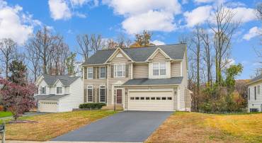 1843 STRICKLAND CT, WOODBRIDGE, Virginia 22191, 5 Bedrooms Bedrooms, ,4 BathroomsBathrooms,Residential,For sale,1843 STRICKLAND CT,VAPW2082894 MLS # VAPW2082894