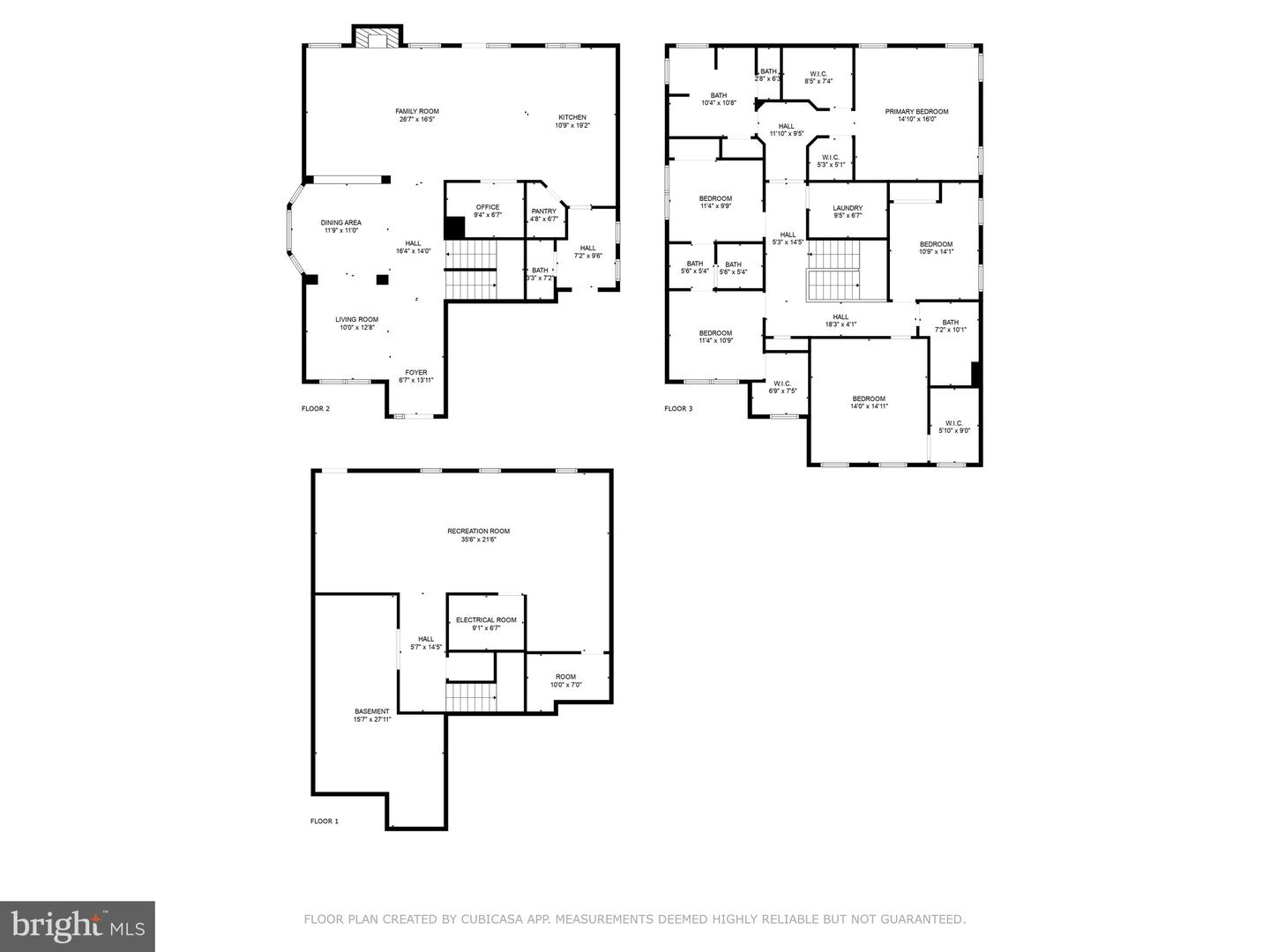 2216 TURNBUCKLE LN, WOODBRIDGE, Virginia 22191, 5 Bedrooms Bedrooms, ,3 BathroomsBathrooms,Residential,For sale,2216 TURNBUCKLE LN,VAPW2082898 MLS # VAPW2082898