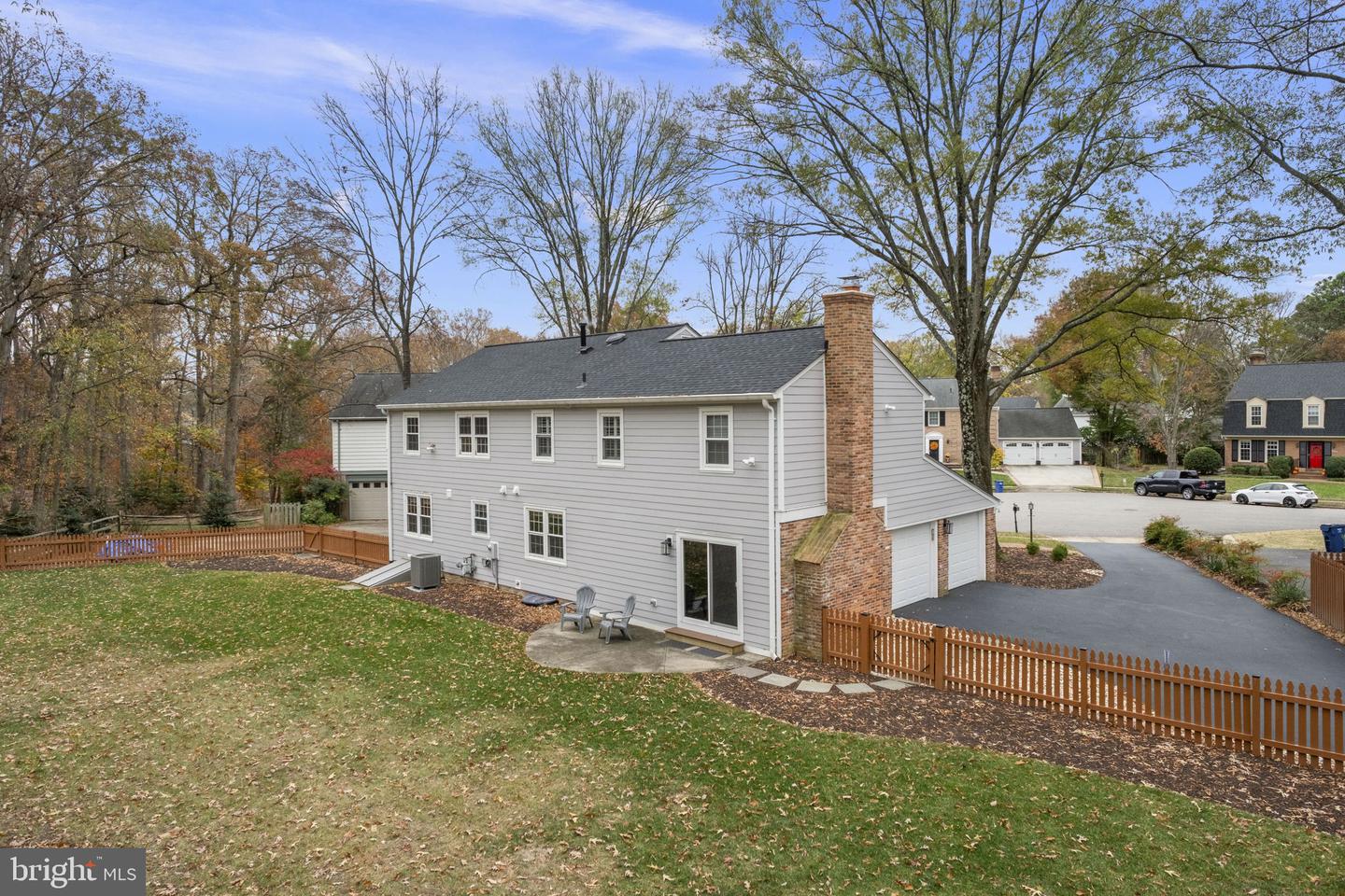 3702 CARRIAGE HOUSE CT, ALEXANDRIA, Virginia 22309, 5 Bedrooms Bedrooms, ,2 BathroomsBathrooms,Residential,For sale,3702 CARRIAGE HOUSE CT,VAFX2210426 MLS # VAFX2210426