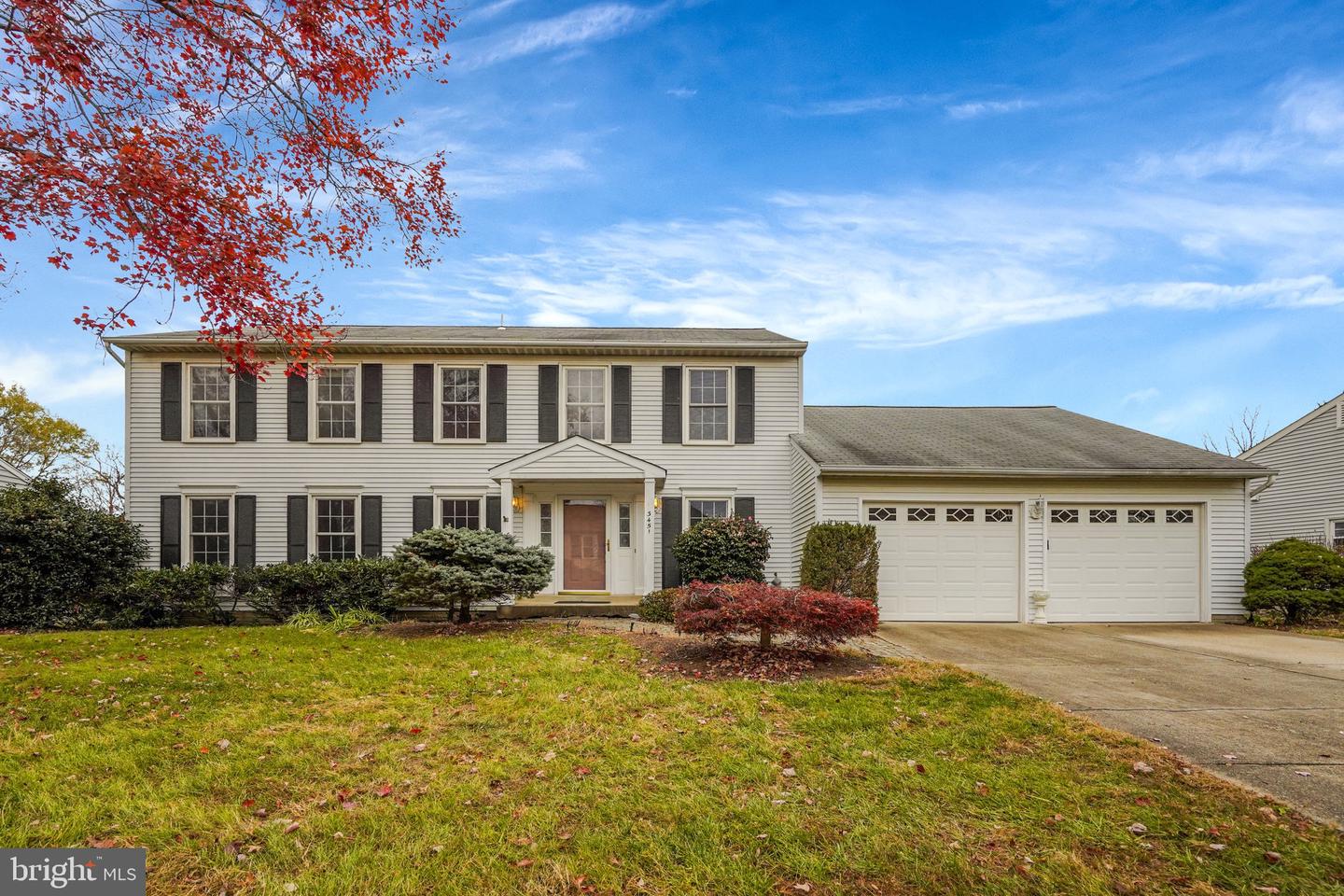 3451 BRIARGATE CT, FAIRFAX, Virginia 22033, 4 Bedrooms Bedrooms, ,2 BathroomsBathrooms,Residential,For sale,3451 BRIARGATE CT,VAFX2210788 MLS # VAFX2210788