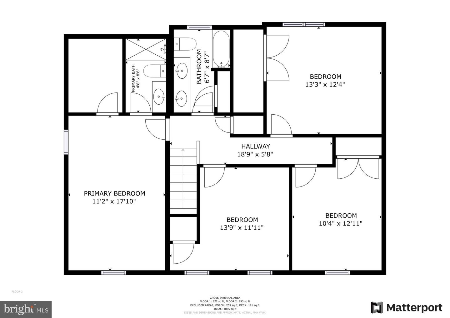 168 PINEY FOREST DR, COLONIAL BEACH, Virginia 22443, 4 Bedrooms Bedrooms, ,2 BathroomsBathrooms,Residential,For sale,168 PINEY FOREST DR,VAWE2007798 MLS # VAWE2007798