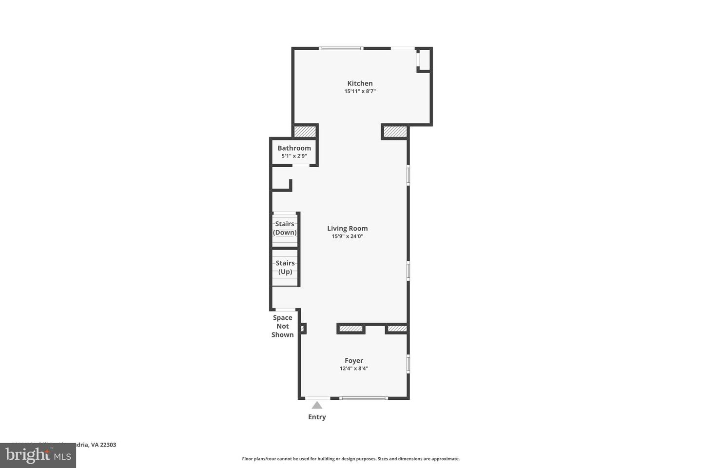 5923 EDGEHILL DR, ALEXANDRIA, Virginia 22303, 3 Bedrooms Bedrooms, ,2 BathroomsBathrooms,Residential,For sale,5923 EDGEHILL DR,VAFX2210878 MLS # VAFX2210878