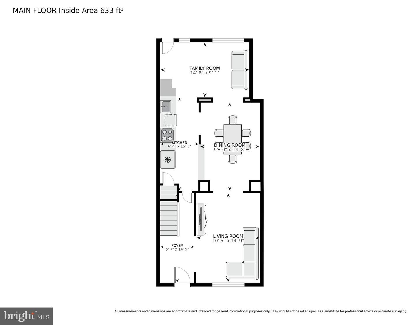 1264 OWEN PL NE, WASHINGTON, District Of Columbia 20002, 3 Bedrooms Bedrooms, ,2 BathroomsBathrooms,Residential,For sale,1264 OWEN PL NE,DCDC2169048 MLS # DCDC2169048