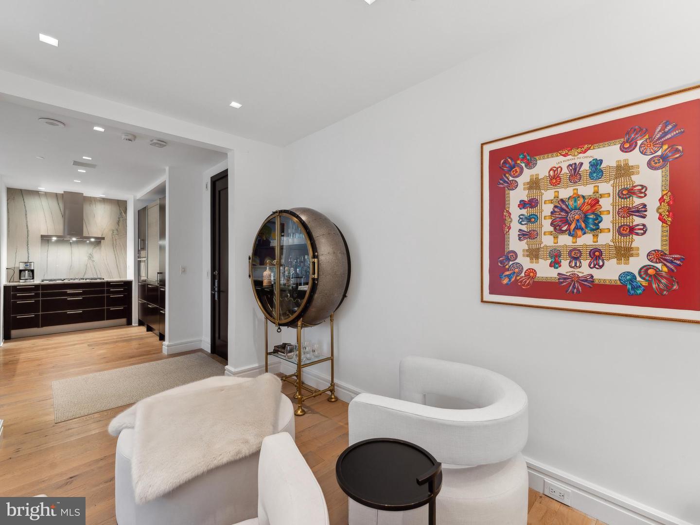 3303 WATER ST NW #4D, WASHINGTON, District Of Columbia 20007, 2 Bedrooms Bedrooms, ,2 BathroomsBathrooms,Residential,For sale,3303 WATER ST NW #4D,DCDC2169168 MLS # DCDC2169168