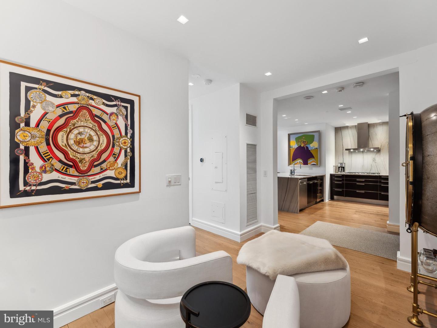 3303 WATER ST NW #4D, WASHINGTON, District Of Columbia 20007, 2 Bedrooms Bedrooms, ,2 BathroomsBathrooms,Residential,For sale,3303 WATER ST NW #4D,DCDC2169168 MLS # DCDC2169168