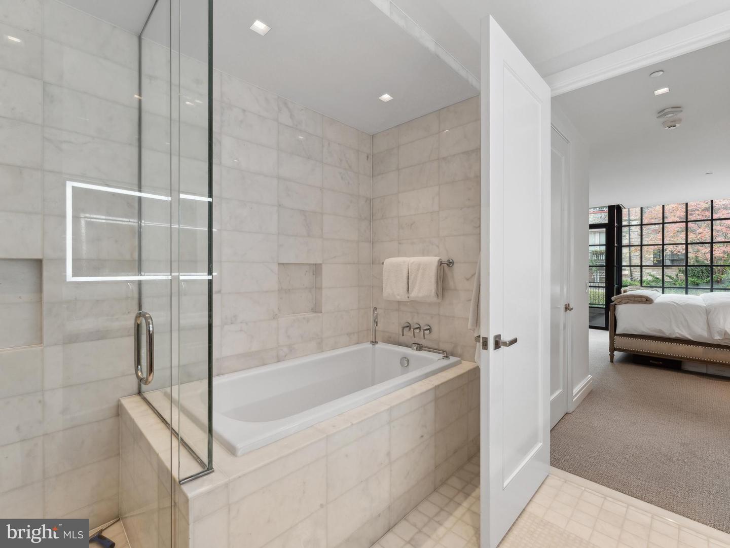 3303 WATER ST NW #4D, WASHINGTON, District Of Columbia 20007, 2 Bedrooms Bedrooms, ,2 BathroomsBathrooms,Residential,For sale,3303 WATER ST NW #4D,DCDC2169168 MLS # DCDC2169168