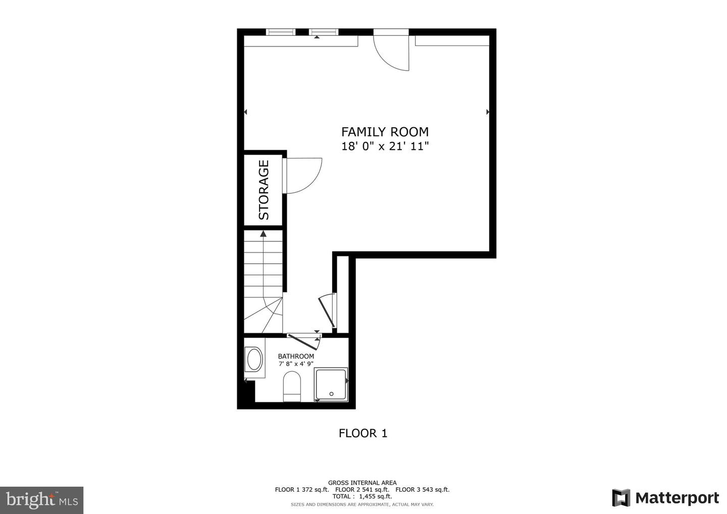 1732 SUNDANCE DR, RESTON, Virginia 20194, 3 Bedrooms Bedrooms, ,2 BathroomsBathrooms,Residential,For sale,1732 SUNDANCE DR,VAFX2211046 MLS # VAFX2211046