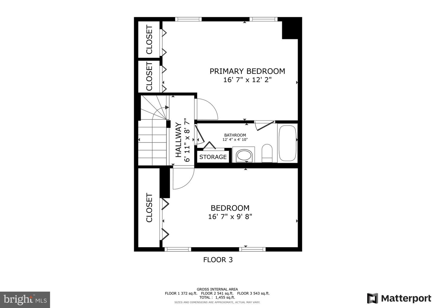 1732 SUNDANCE DR, RESTON, Virginia 20194, 3 Bedrooms Bedrooms, ,2 BathroomsBathrooms,Residential,For sale,1732 SUNDANCE DR,VAFX2211046 MLS # VAFX2211046