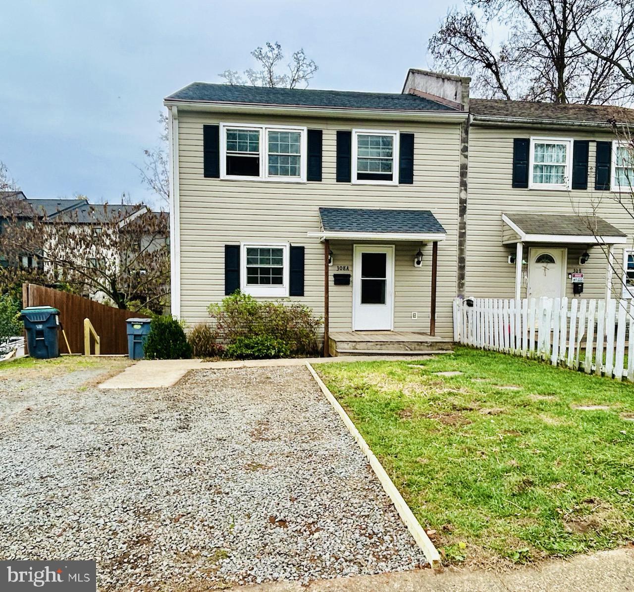 308-A CARLTON, CHARLOTTESVILLE, Virginia 22902, 4 Bedrooms Bedrooms, ,2 BathroomsBathrooms,Residential,For sale,308-A CARLTON,VACO2000146 MLS # VACO2000146