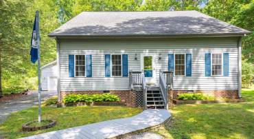 1182 BRALEY POND RD, WEST AUGUSTA, Virginia 24485, 3 Bedrooms Bedrooms, ,2 BathroomsBathrooms,Residential,For sale,1182 BRALEY POND RD,658935 MLS # 658935