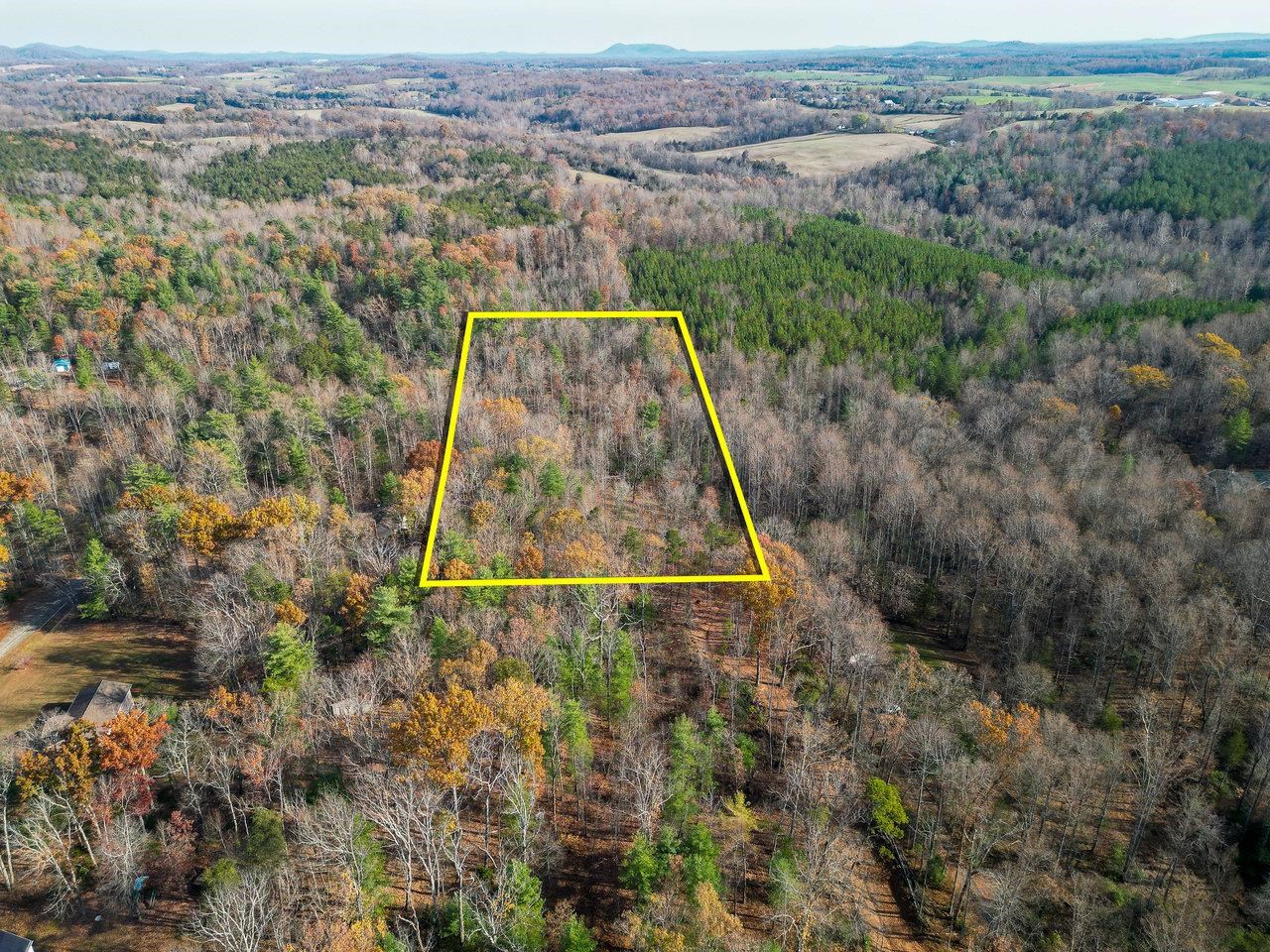 TBD SEVILLE RD, ROCHELLE, Virginia 22738, ,Land,TBD SEVILLE RD,658943 MLS # 658943