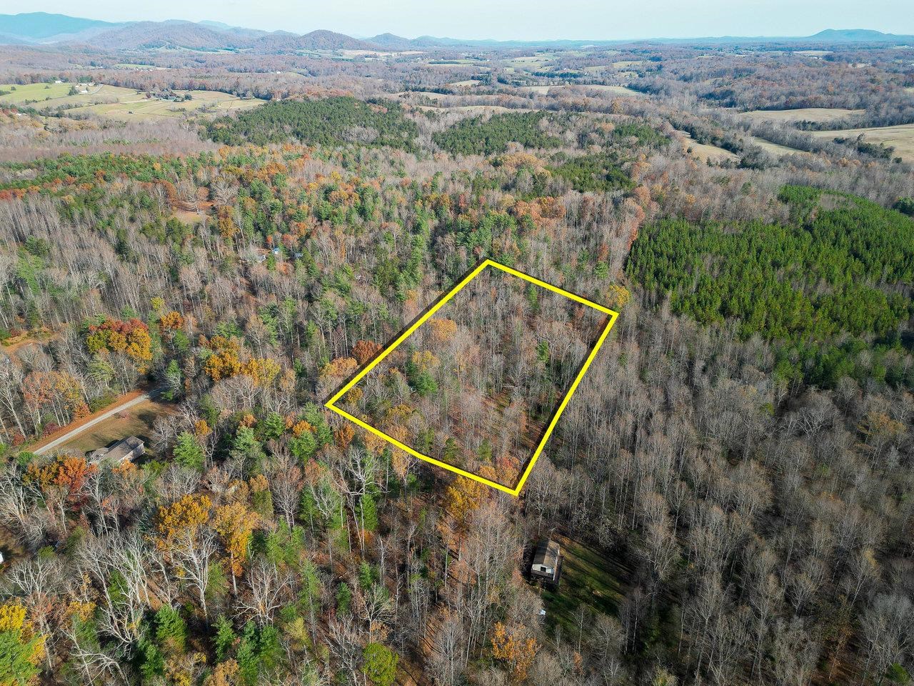 TBD SEVILLE RD, ROCHELLE, Virginia 22738, ,Land,TBD SEVILLE RD,658943 MLS # 658943