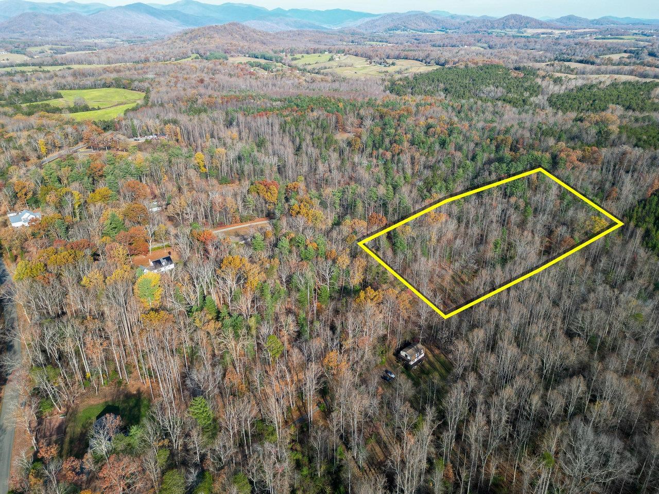 TBD SEVILLE RD, ROCHELLE, Virginia 22738, ,Land,TBD SEVILLE RD,658943 MLS # 658943