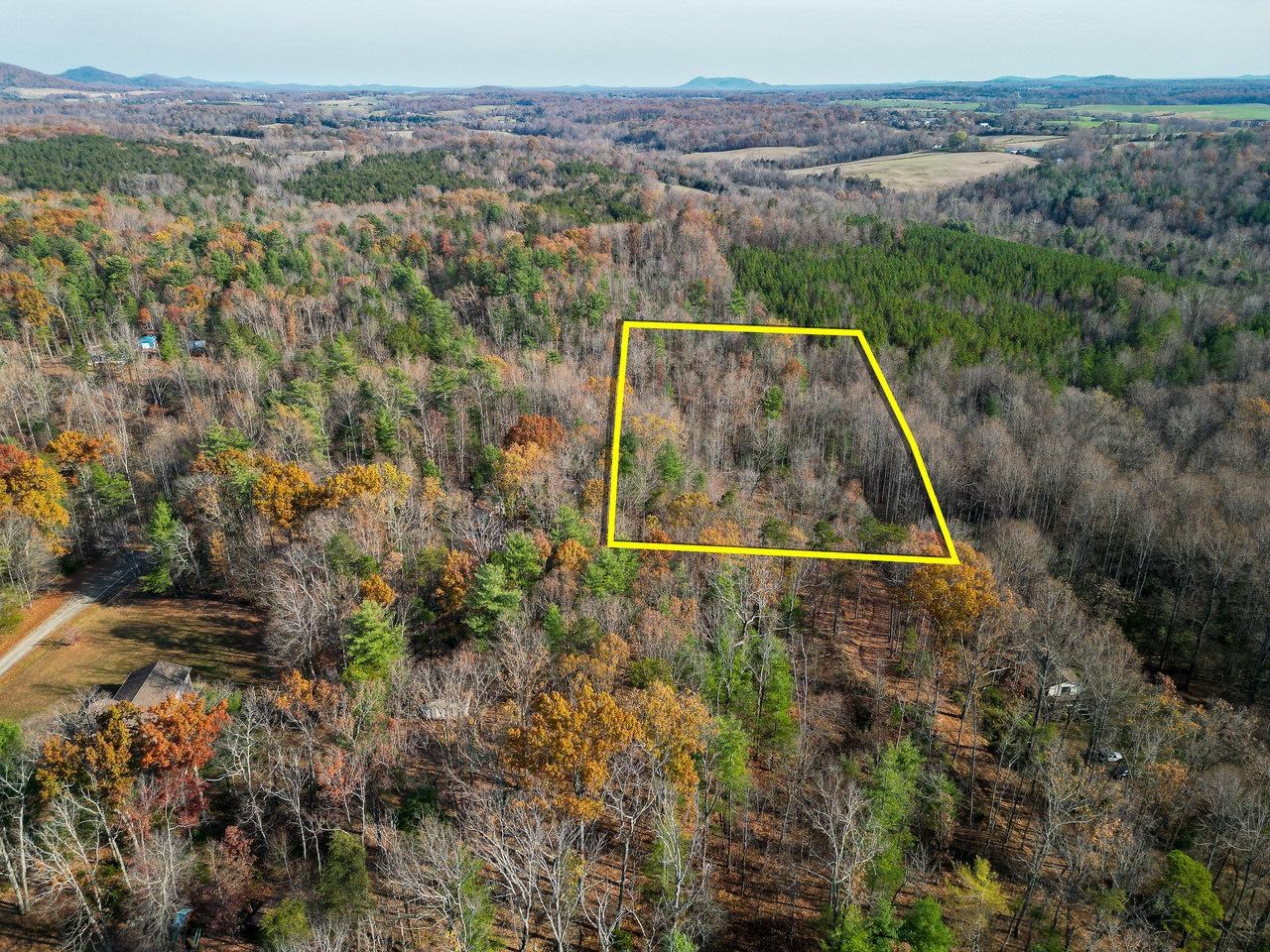 TBD SEVILLE RD, ROCHELLE, Virginia 22738, ,Land,TBD SEVILLE RD,658943 MLS # 658943