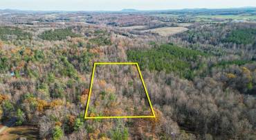 TBD SEVILLE RD, ROCHELLE, Virginia 22738, ,Land,TBD SEVILLE RD,658943 MLS # 658943