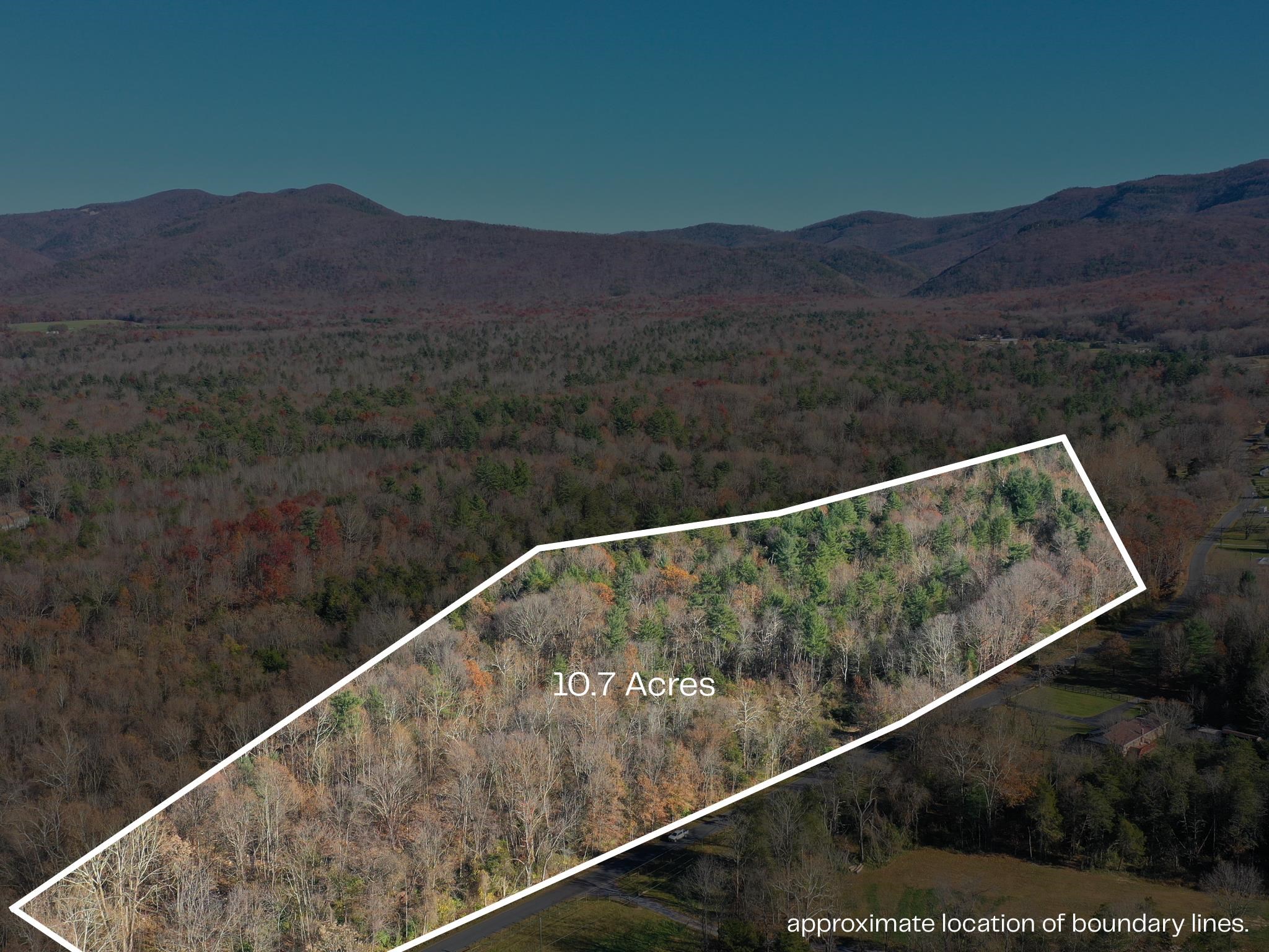 TBD PAINE RUN RD, GROTTOES, Virginia 24441, ,Land,TBD PAINE RUN RD,658944 MLS # 658944