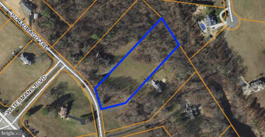 87 PORTOBAGO TRAIL, PORT ROYAL, Virginia 22535, ,Land,For sale,87 PORTOBAGO TRAIL,VACV2006896 MLS # VACV2006896