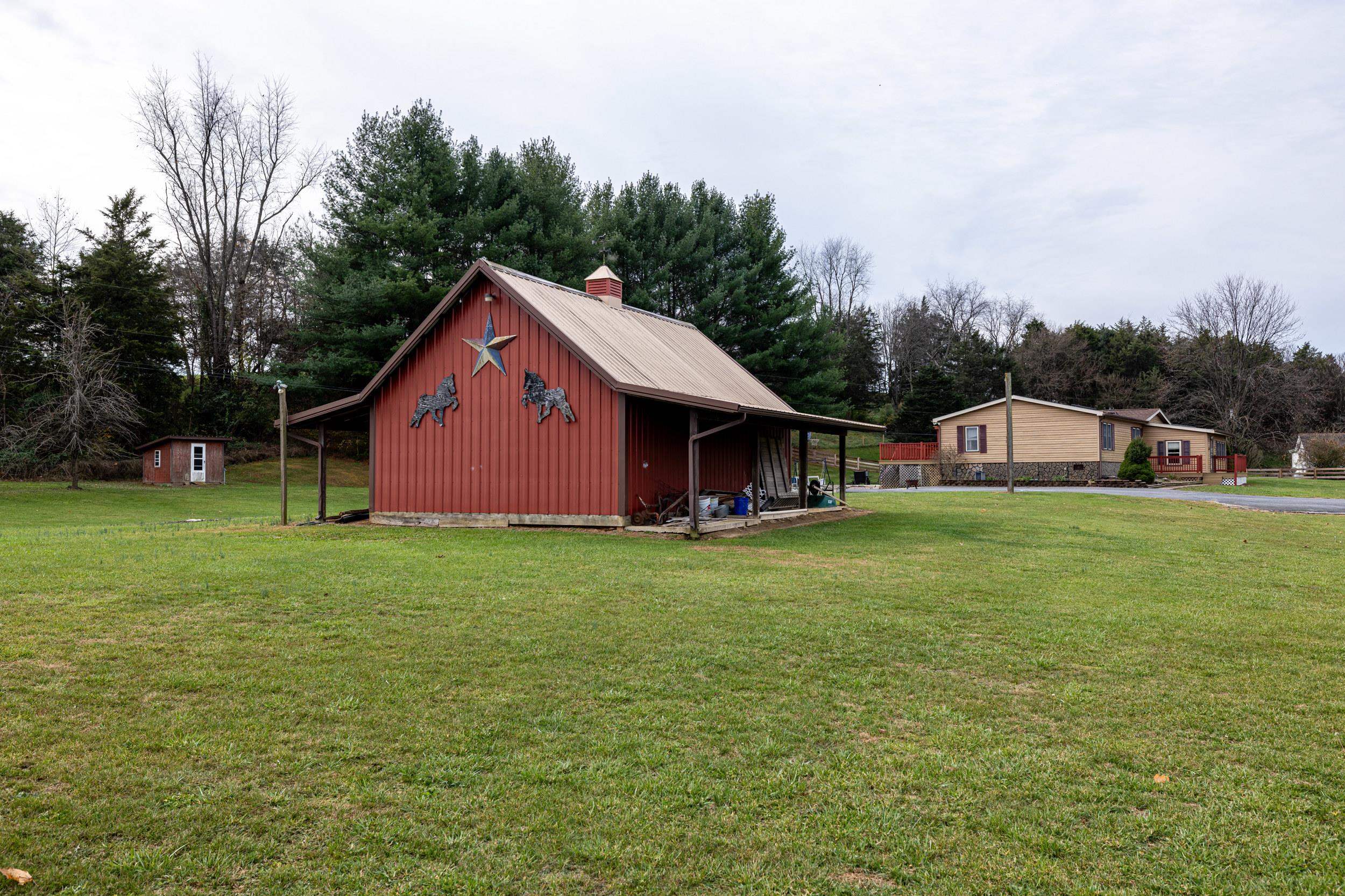 1734 ROLLING CREEK LN, ELKTON, Virginia 22827, 4 Bedrooms Bedrooms, ,2 BathroomsBathrooms,Residential,1734 ROLLING CREEK LN,658940 MLS # 658940