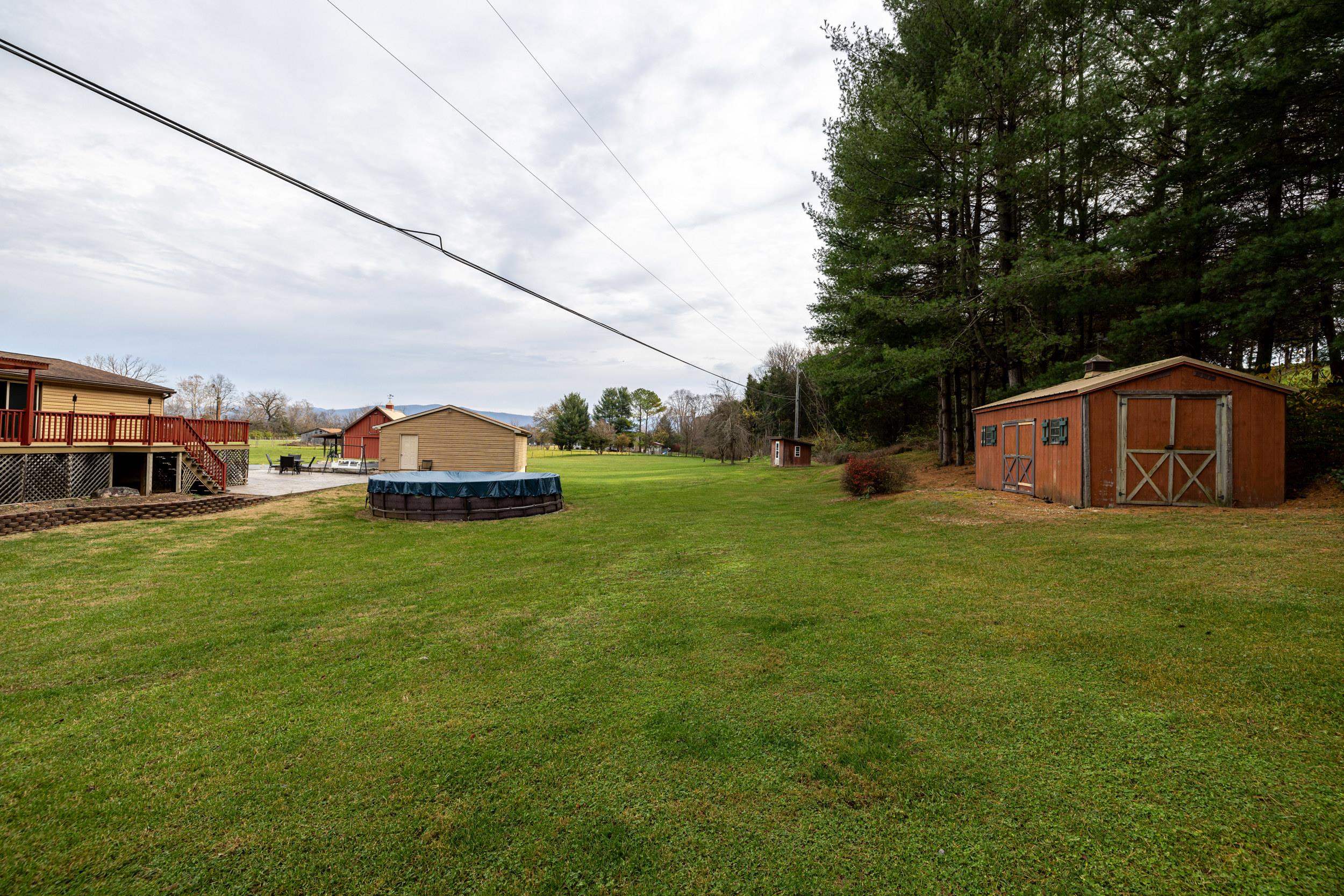 1734 ROLLING CREEK LN, ELKTON, Virginia 22827, 4 Bedrooms Bedrooms, ,2 BathroomsBathrooms,Residential,1734 ROLLING CREEK LN,658940 MLS # 658940