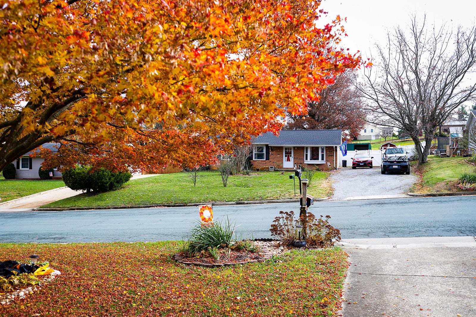 35 AUGUSTA CT, WAYNESBORO, Virginia 22980, 4 Bedrooms Bedrooms, ,3 BathroomsBathrooms,Residential,35 AUGUSTA CT,658949 MLS # 658949