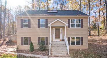 8244 JAMES MONROE HWY, CULPEPER, Virginia 22701, 3 Bedrooms Bedrooms, ,3 BathroomsBathrooms,Residential,For sale,8244 JAMES MONROE HWY,VACU2009066 MLS # VACU2009066