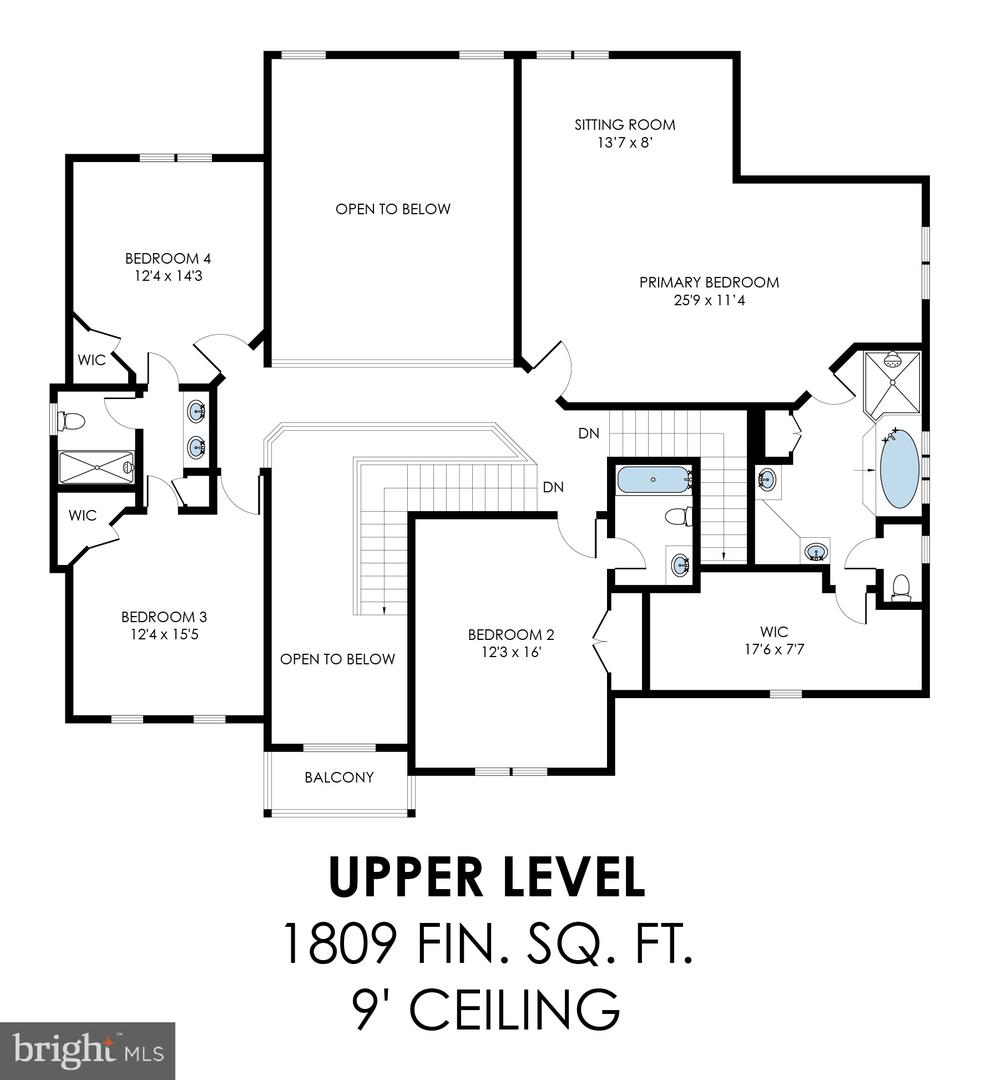 18482 ORCHID DR, LEESBURG, Virginia 20176, 5 Bedrooms Bedrooms, ,4 BathroomsBathrooms,Residential,For sale,18482 ORCHID DR,VALO2083476 MLS # VALO2083476