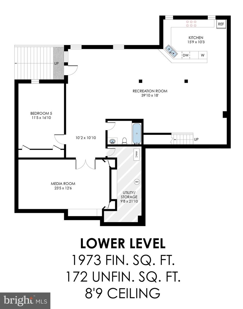 18482 ORCHID DR, LEESBURG, Virginia 20176, 5 Bedrooms Bedrooms, ,4 BathroomsBathrooms,Residential,For sale,18482 ORCHID DR,VALO2083476 MLS # VALO2083476