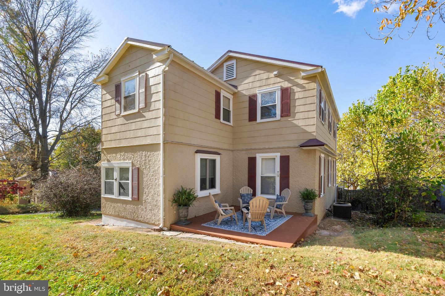 23 FAIRFAX ST, WARRENTON, Virginia 20186, 4 Bedrooms Bedrooms, ,2 BathroomsBathrooms,Residential,For sale,23 FAIRFAX ST,VAFQ2014644 MLS # VAFQ2014644