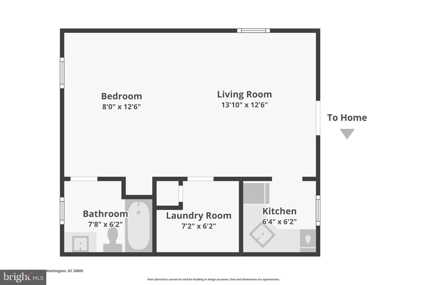 1748 LANIER PL NW #2, WASHINGTON, District Of Columbia 20009, 3 Bedrooms Bedrooms, ,3 BathroomsBathrooms,Residential,For sale,1748 LANIER PL NW #2,DCDC2168728 MLS # DCDC2168728