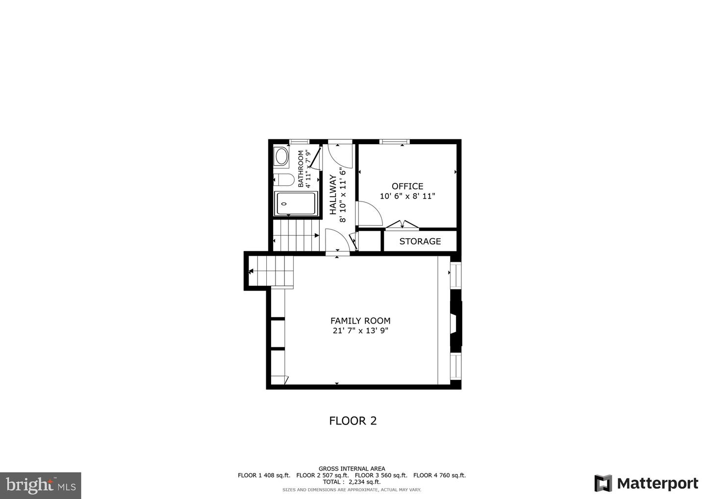 11114 BYRD DR, FAIRFAX, Virginia 22030, 5 Bedrooms Bedrooms, 9 Rooms Rooms,3 BathroomsBathrooms,Residential,For sale,11114 BYRD DR,VAFX2211264 MLS # VAFX2211264