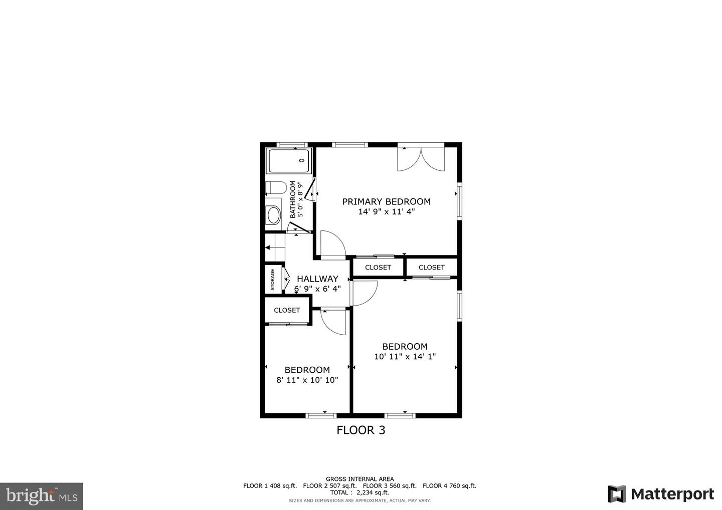 11114 BYRD DR, FAIRFAX, Virginia 22030, 5 Bedrooms Bedrooms, 9 Rooms Rooms,3 BathroomsBathrooms,Residential,For sale,11114 BYRD DR,VAFX2211264 MLS # VAFX2211264