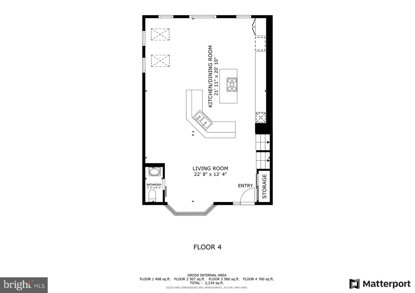 11114 BYRD DR, FAIRFAX, Virginia 22030, 5 Bedrooms Bedrooms, 9 Rooms Rooms,3 BathroomsBathrooms,Residential,For sale,11114 BYRD DR,VAFX2211264 MLS # VAFX2211264