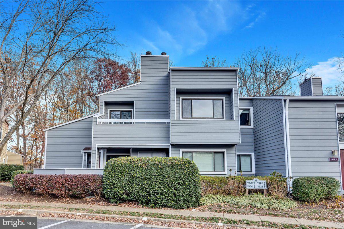 1930 VILLARIDGE DR #B, RESTON, Virginia 20191, 1 Bedroom Bedrooms, ,1 BathroomBathrooms,Residential,For sale,1930 VILLARIDGE DR #B,VAFX2211274 MLS # VAFX2211274