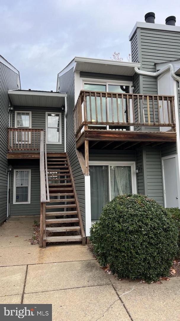 5382 BEDFORD TER #D, ALEXANDRIA, Virginia 22309, 1 Bedroom Bedrooms, ,1 BathroomBathrooms,Residential,For sale,5382 BEDFORD TER #D,VAFX2211344 MLS # VAFX2211344