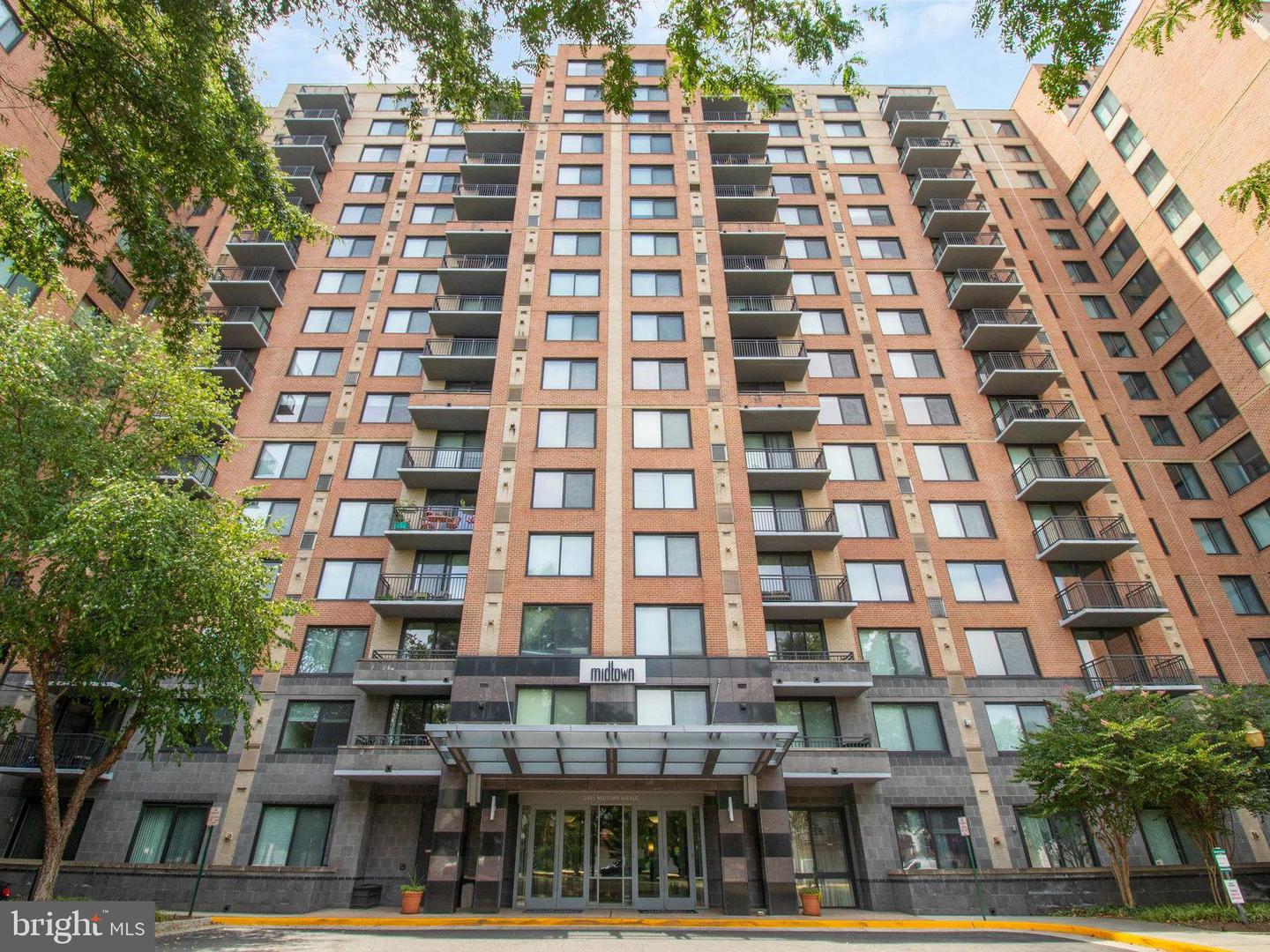 2451 MIDTOWN AVE #912, ALEXANDRIA, Virginia 22303, 1 Bedroom Bedrooms, ,1 BathroomBathrooms,Residential,For sale,2451 MIDTOWN AVE #912,VAFX2211346 MLS # VAFX2211346