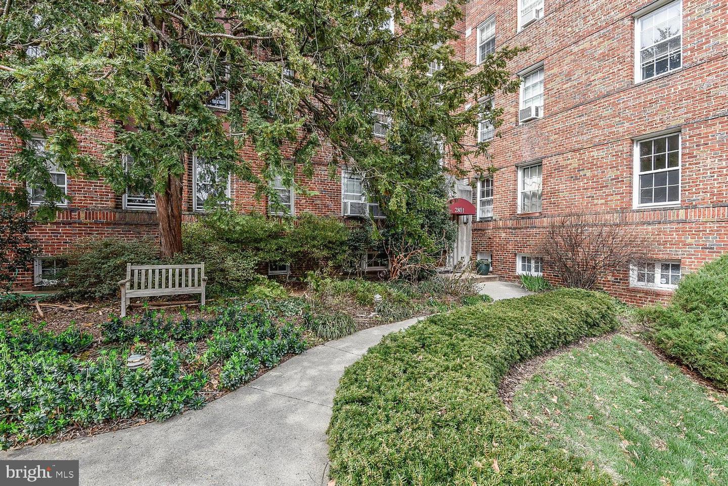 2801 CORTLAND PL NW #304, WASHINGTON, District Of Columbia 20008, 1 Bedroom Bedrooms, ,1 BathroomBathrooms,Residential,For sale,2801 CORTLAND PL NW #304,DCDC2169586 MLS # DCDC2169586