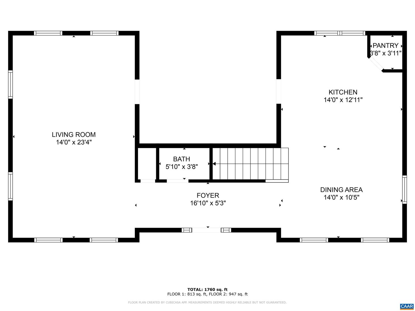 379 CRESTVIEW DR, RUSTBURG, Virginia 24588, 3 Bedrooms Bedrooms, ,2 BathroomsBathrooms,Residential,For sale,379 CRESTVIEW DR,658946 MLS # 658946