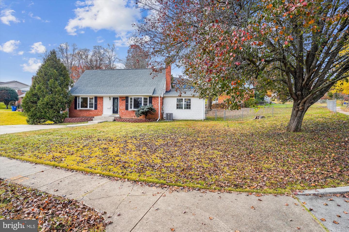 5418 EASTBOURNE DR, SPRINGFIELD, Virginia 22151, 4 Bedrooms Bedrooms, ,2 BathroomsBathrooms,Residential,For sale,5418 EASTBOURNE DR,VAFX2211506 MLS # VAFX2211506