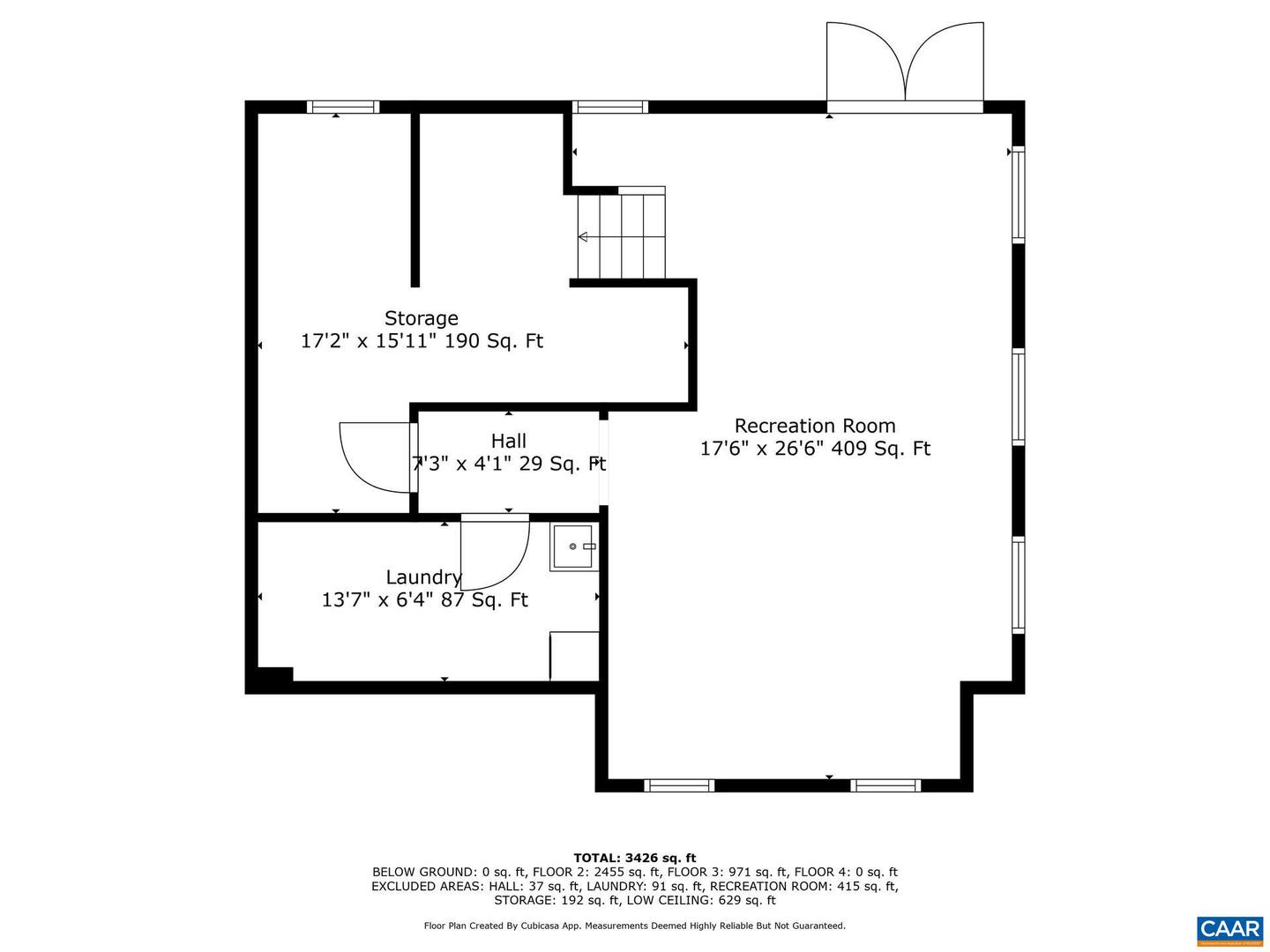 122 SEVILLE RD, ROCHELLE, Virginia 22738, 5 Bedrooms Bedrooms, ,4 BathroomsBathrooms,Residential,For sale,122 SEVILLE RD,658951 MLS # 658951