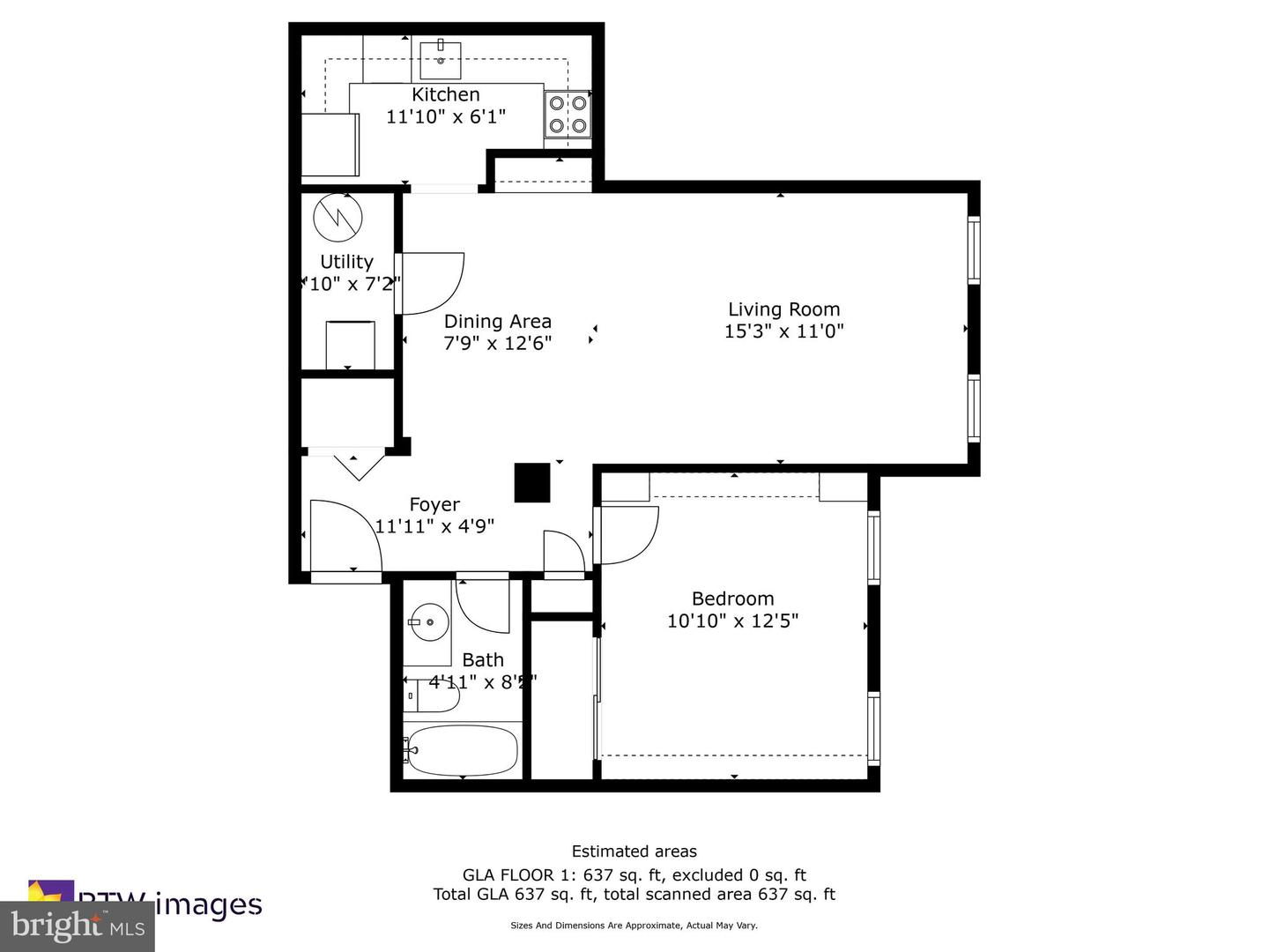 2627 ADAMS MILL RD NW #T3, WASHINGTON, District Of Columbia 20009, 1 Bedroom Bedrooms, ,1 BathroomBathrooms,Residential,For sale,2627 ADAMS MILL RD NW #T3,DCDC2139868 MLS # DCDC2139868